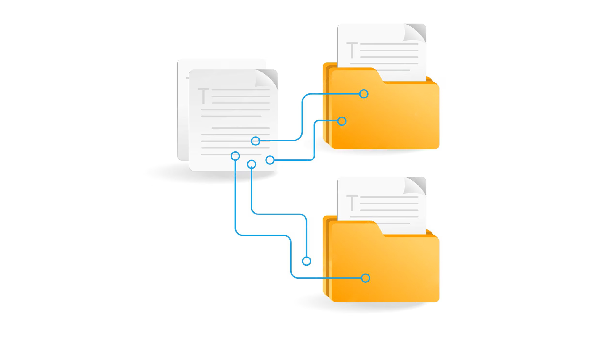 Jerarquía de plantillas en WordPress